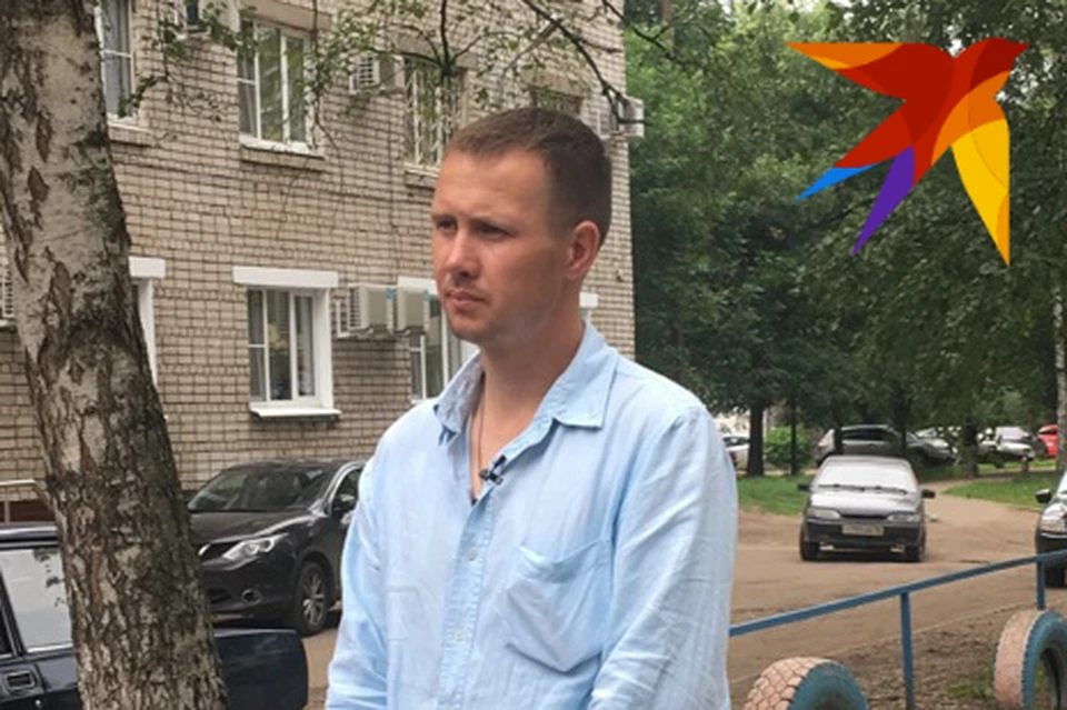 Вахапов – один из тех, кто публично рассказал о пытках в ярославской колонии, которые потрясли всю страну в июле прошлого года