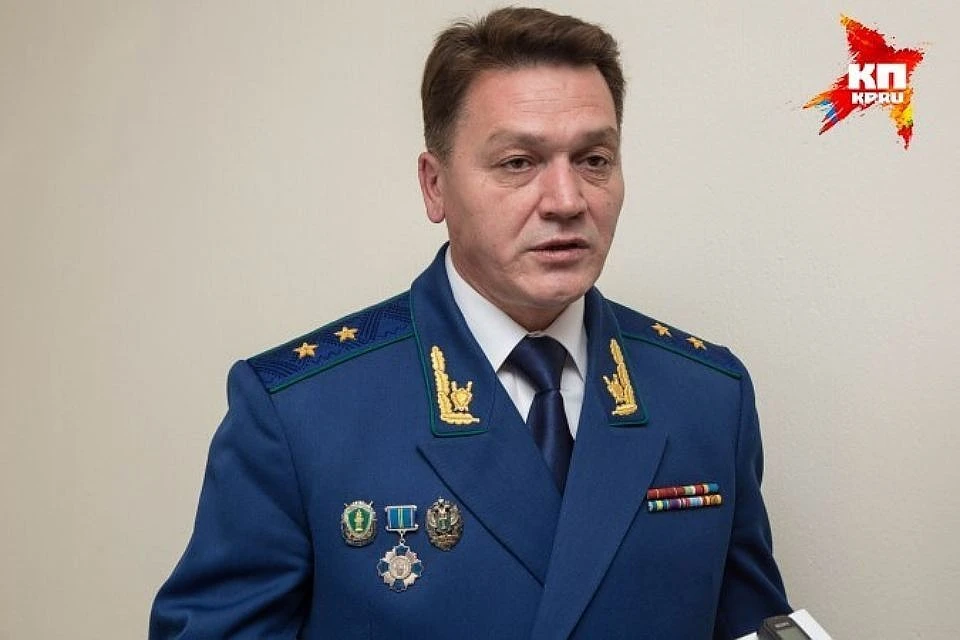 20 должностных лиц были уволены в Нижегородской области