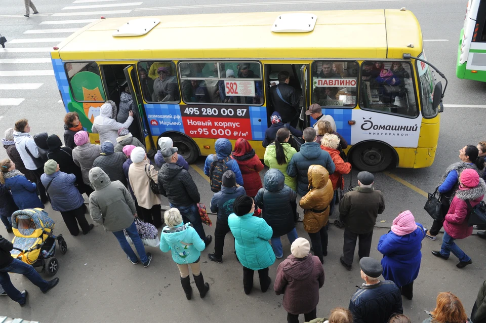Пассажиры компании «Комиавтотранс» смогут до мая воспользоваться скидками до 10% на автобусные маршруты