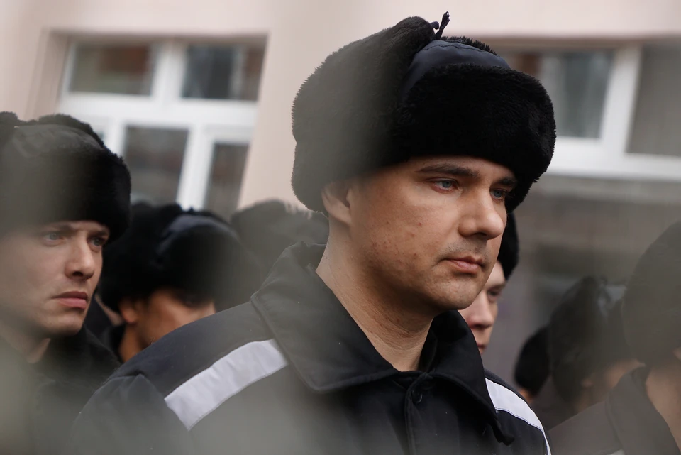В 2015 году Лошагина приговорили к 10 годам колонии