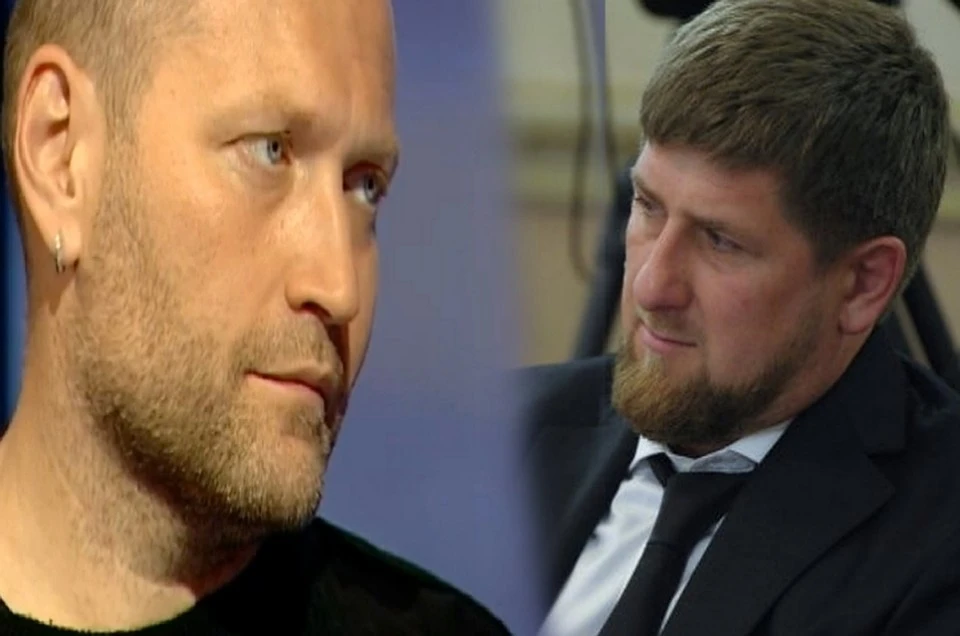 Рамзан Кадыров посоветовал тогда извиниться перед Скабеевой, но депутат не увидел в инциденте своей вины