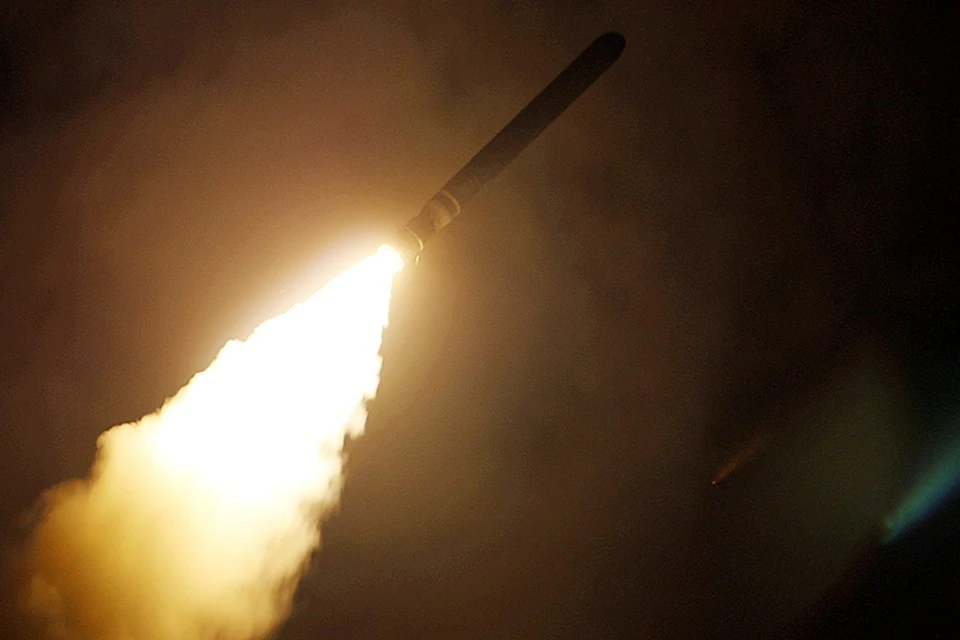 Завод в Аризоне выпускает практически все типы ракетного оружия, включая крылатые ракеты средней и меньшей дальности