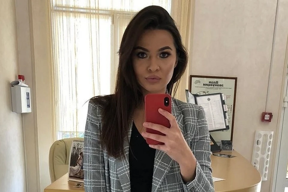 Алина Чикатуева призналась, что занималась бизнесом, но это было до депутатства