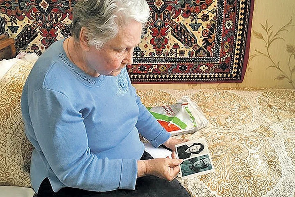 Пенсионерка Валентина Киреева не понимает, откуда взялась «родственница», которой нотариус быстренько отписал квартиру умершей сестры. Фото: 360tv.ru