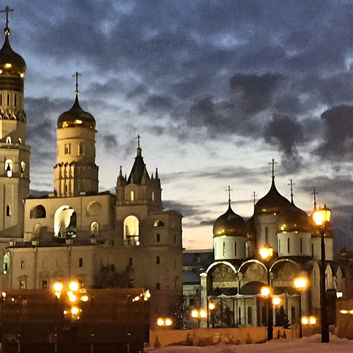 Самый древний монастырь в москве