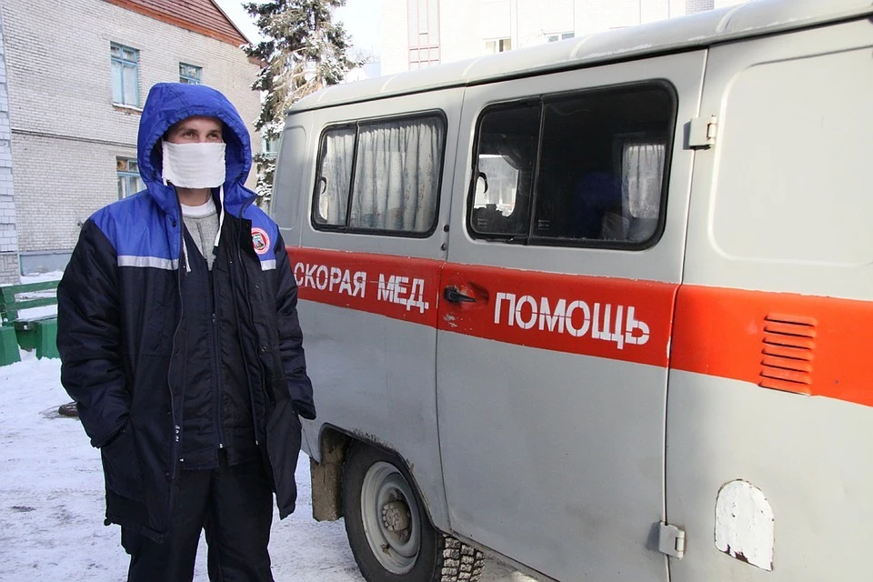 Корь в городе: минздрав Нижегородской области призвал всех сделать прививку от кори