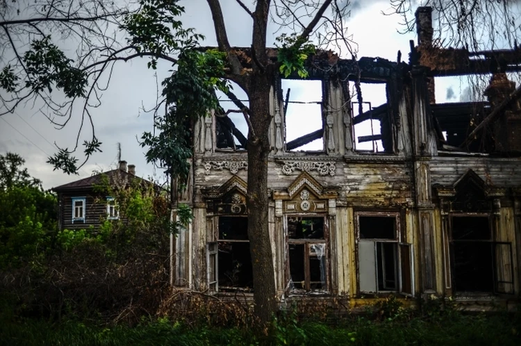 «Катав-Ивановск уничтожен землетрясением»: Википедия утверждает, что такого места больше нет