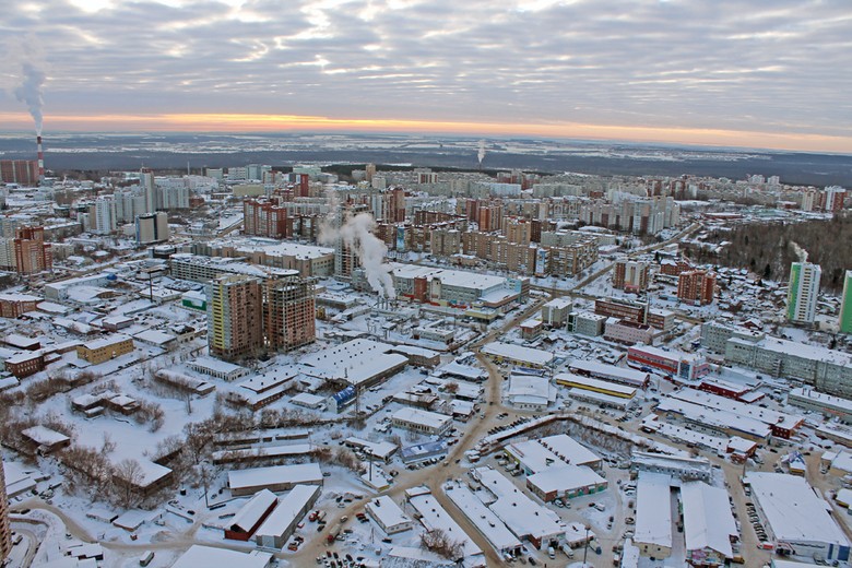 Сипайлово фото сверху