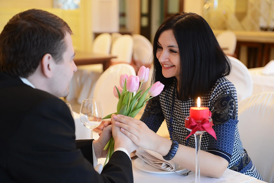 Подарки на 8 Марта в Иркутске: топ самых желаемых весенних презентов