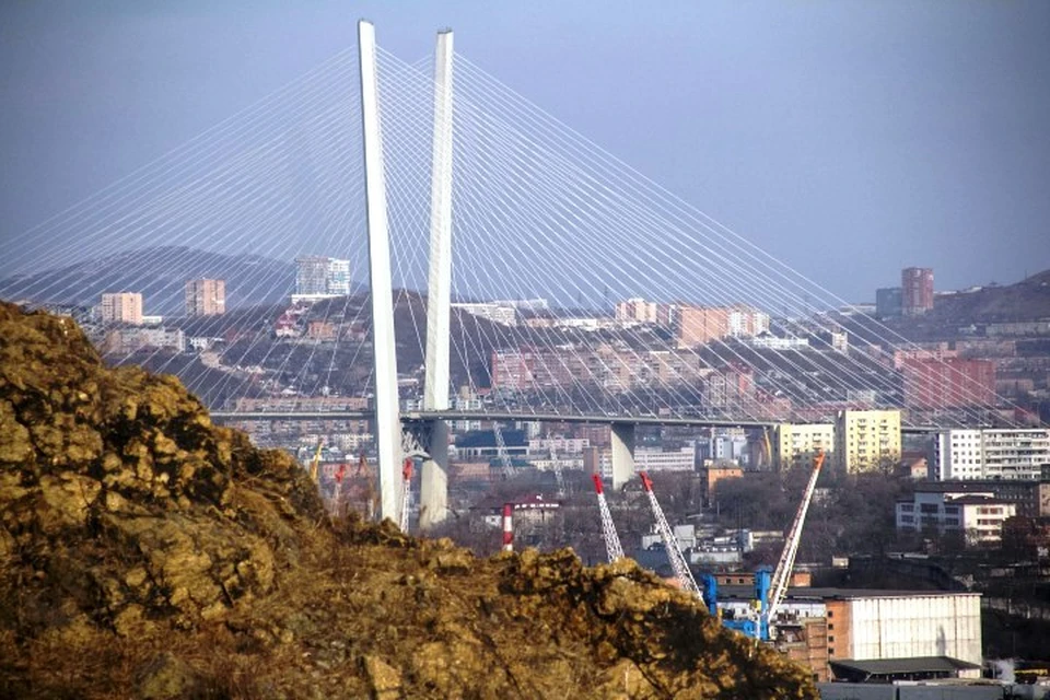 Совсем скоро во Владивостоке появится новый мэр