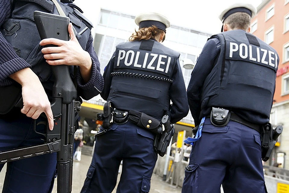 В Германии вынесен судебный приговор по громкому делу об убийстве.