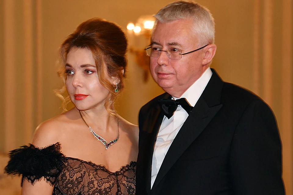 Игорь Малашенко был одним из основателей НТВ, а также генеральным директором РГТРК "Останкино"