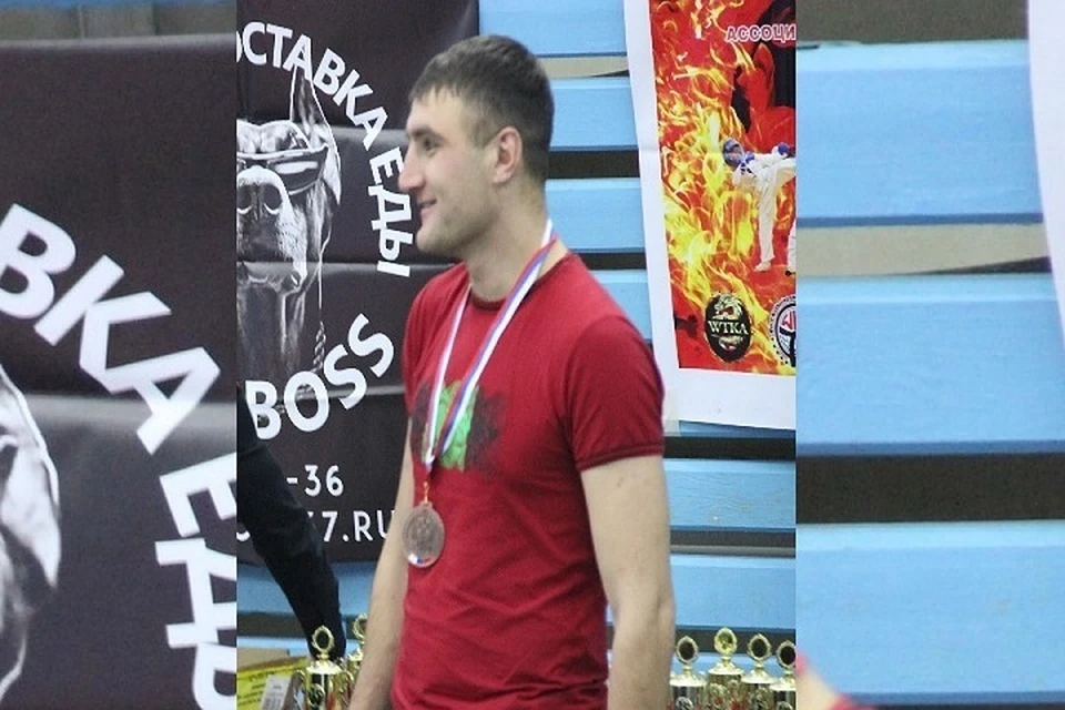 Известного бойца ММА расстреляли у шашлычной в Ивановской области - KP.RU