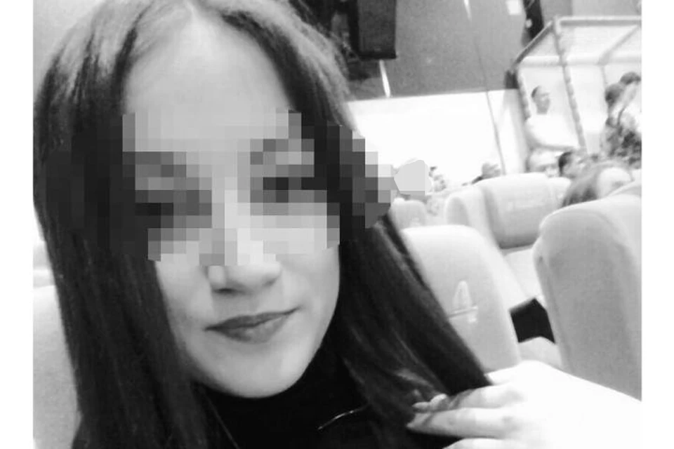 Полицейские нашли тело девушки, которую 4 дня искал весь Усть-Илимск. Фото: СУ СК России по Иркутской области.