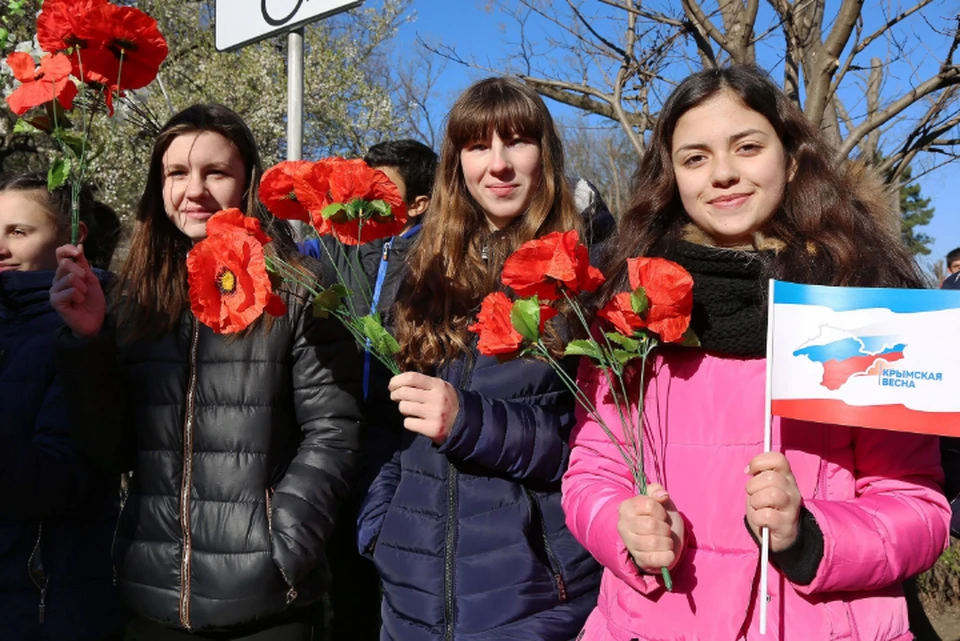 Фото: пресс-служба правительства Крыма