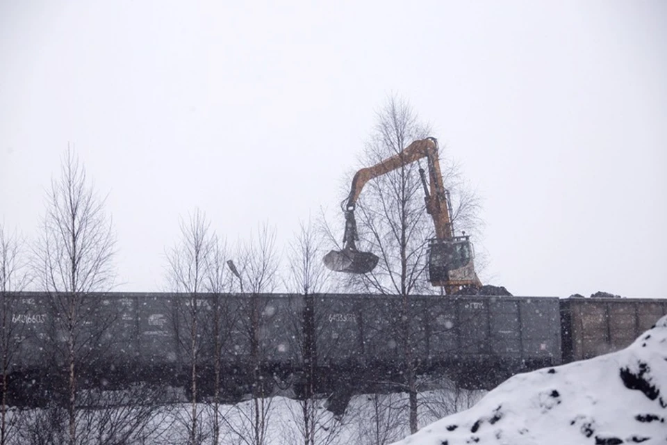 Новый подход к развитию отрасли: «Чистый уголь – чистый Кузбасс». Фото: АКО.