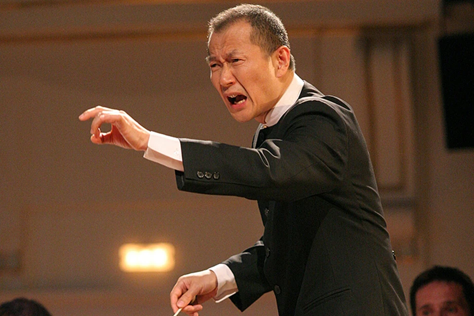 Тан Дун - лауреат многочисленных наград, в том числе «Грэмми», входит в десятку самых исполняемых композиторов современности