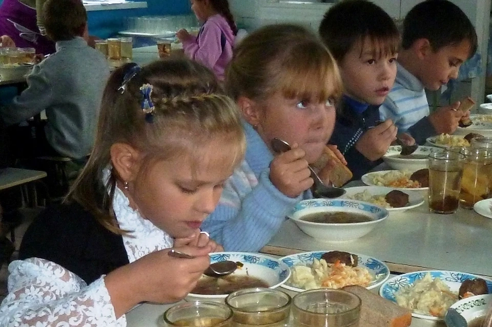 Очереди в детсады для детей от трех лет в Курске нет, заявили в мэрии
