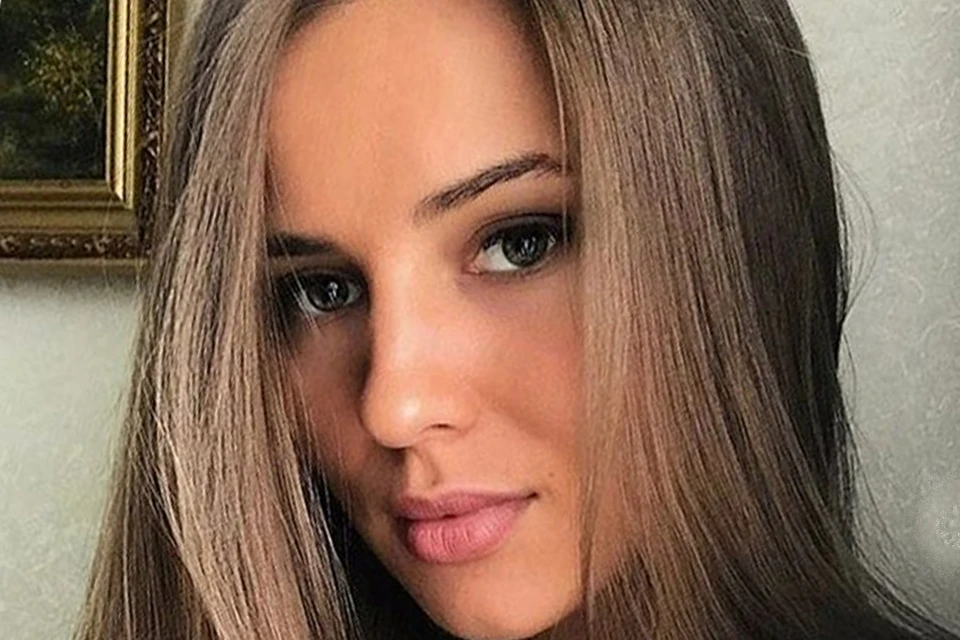 Валентина Григорьева - родная сестра модели Victoria's Secret Кати Григорьевой