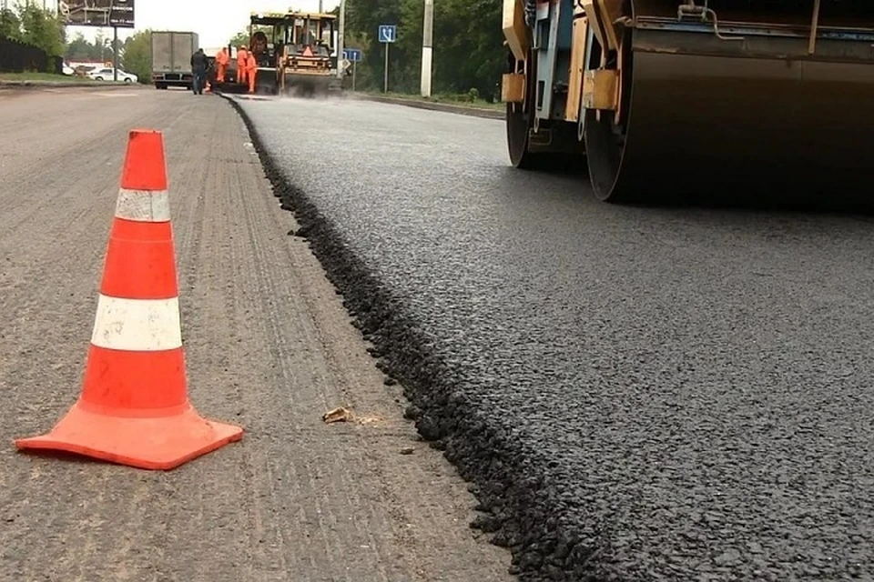 ТСК отремонтирует в 2019 году проспект Ленина и Иркутский тракт