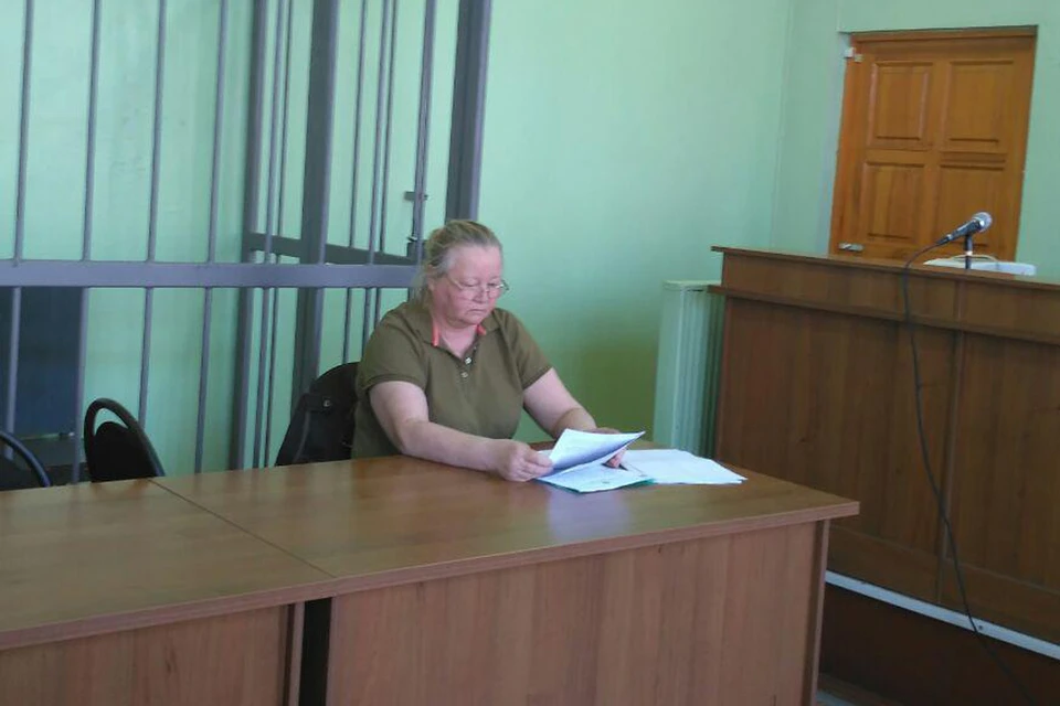 Зоя Алсынбаева была уважаемой журналисткой, пока не занялась бизнесом.