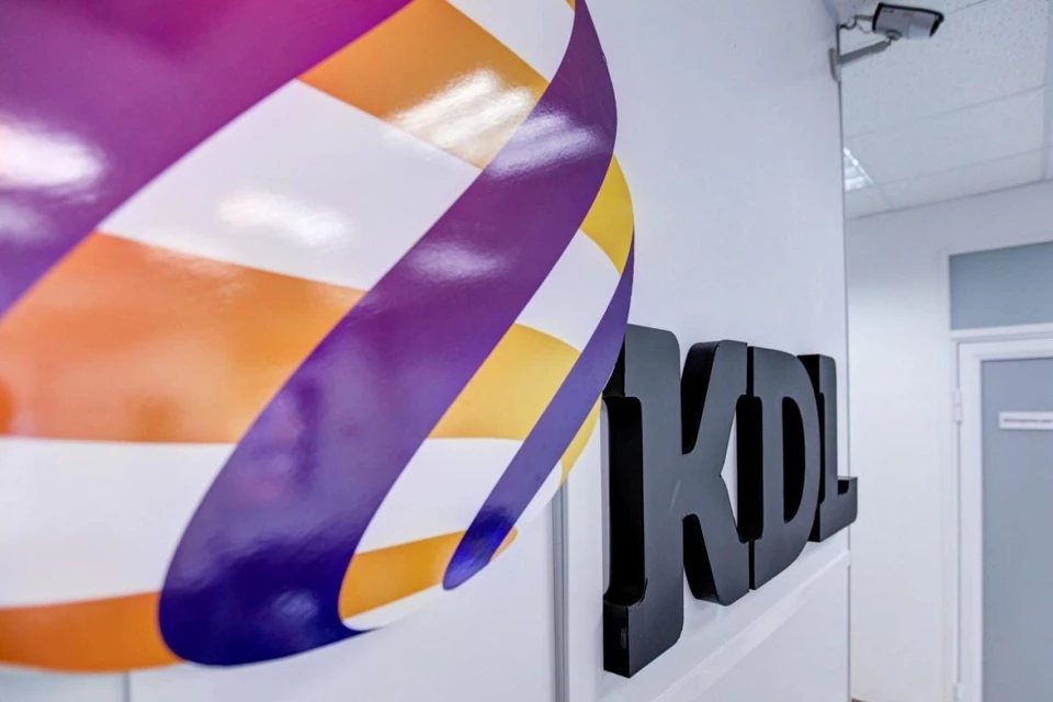 Лаборатории KDL являются крупнейшей сетью из 13 лабораторных комплексов и многочисленных офисов более чем в 40 городах России