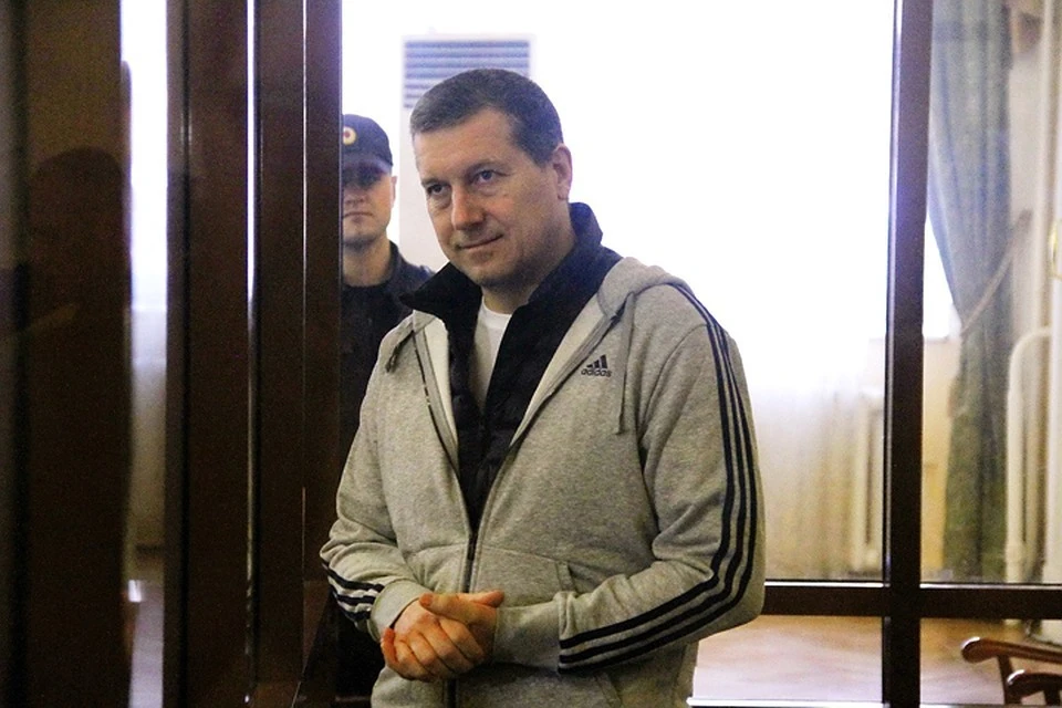 Нижегородский областной суд приступил к рассмотрению дела Олега Сорокина.