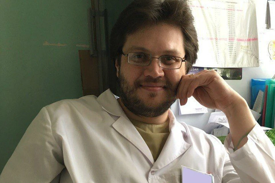 Бориса Кондрашина второй раз в жизни признали невменяемым.