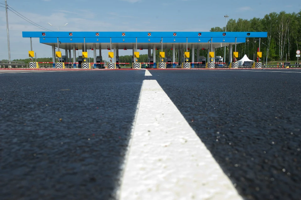 Фото: ГК "Автодор"