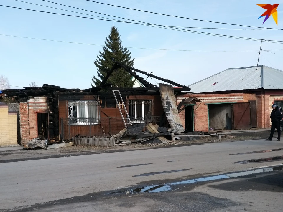 В доме, кроме оружия, боеприпасов, была обнаружена экстремистская религиозная литература