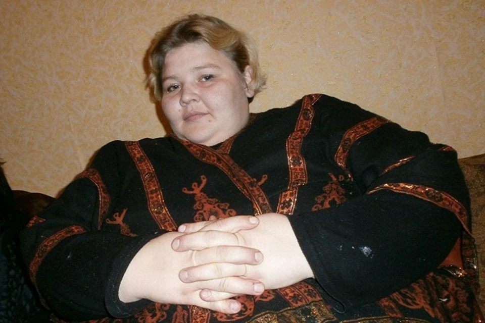 Как меняется образ женщины старше 45 лет в России - Афиша Daily