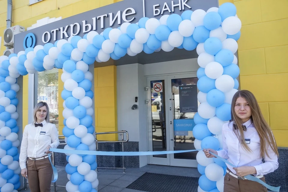 Новый офис открылся в Самаре на улице Победы