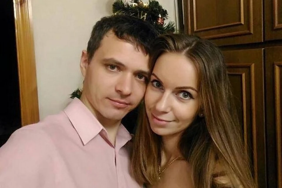 Михаил Хрумов погиб, сидя в хвосте самолета