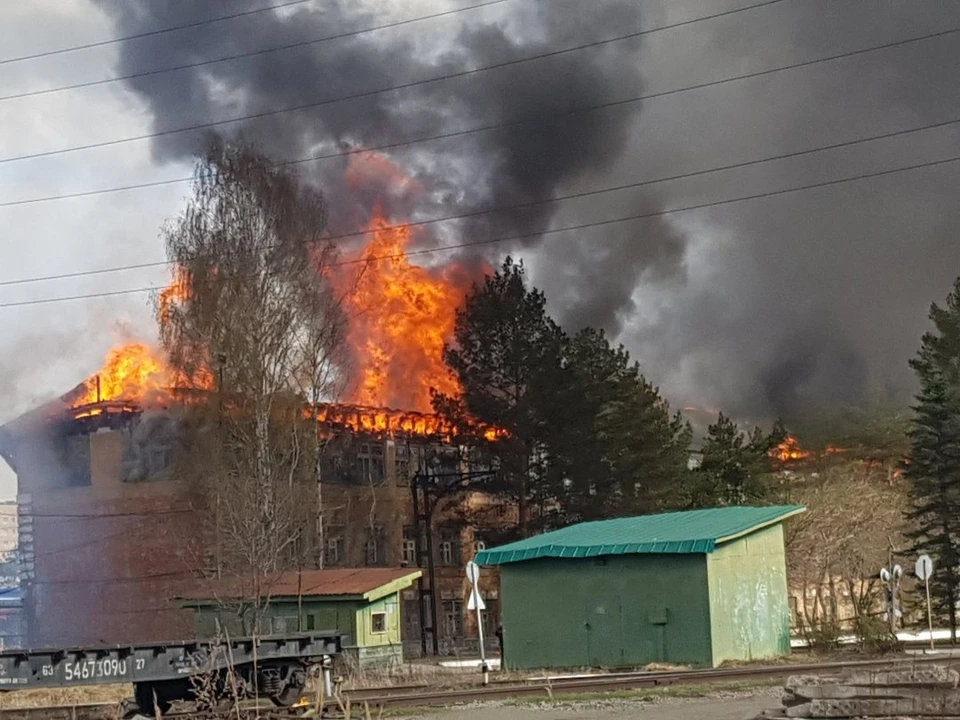 Фото Катерины Носовой из группы "ЛЫСЬВА ЧП НОВОСТИ"
