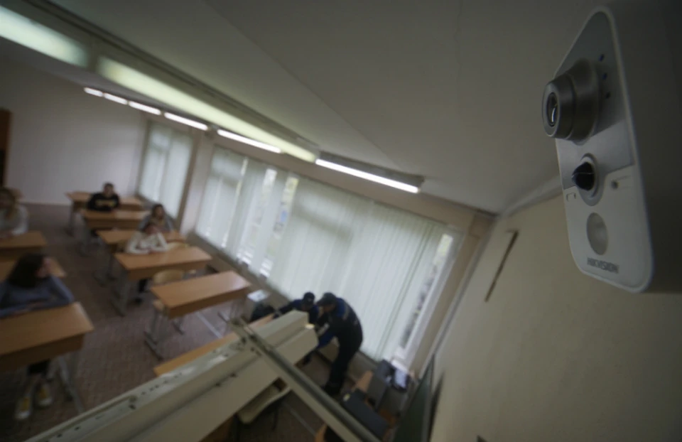 Всего в регионе 203 пункта проведения ЕГЭ