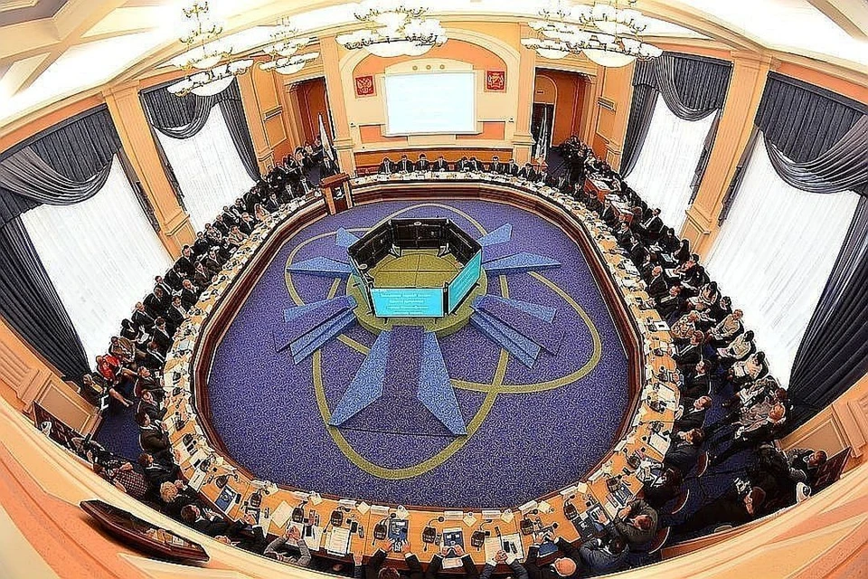 Проведены публичные слушания по проекту решения Совета депутатов города Новосибирска.