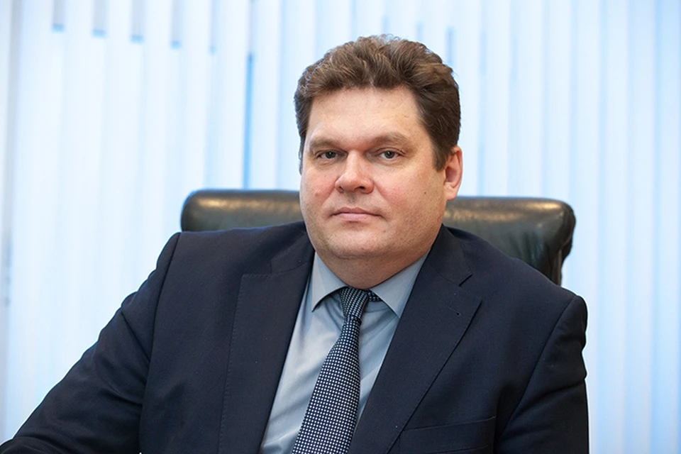 Григорьев Ю. Ф.