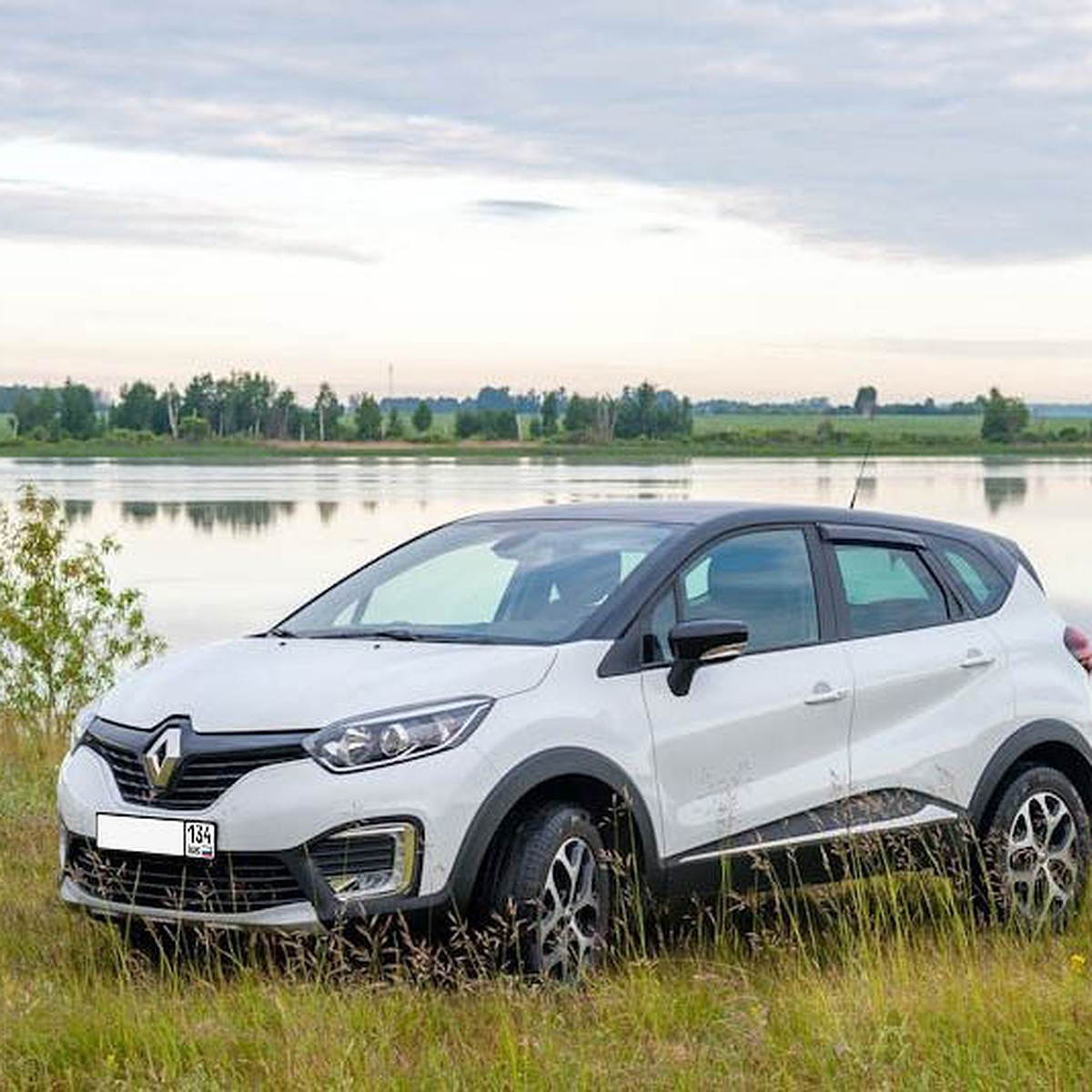 Мини-тур на Renault Kaptur: что интересного можно посмотреть в  Волгоградской области - KP.RU