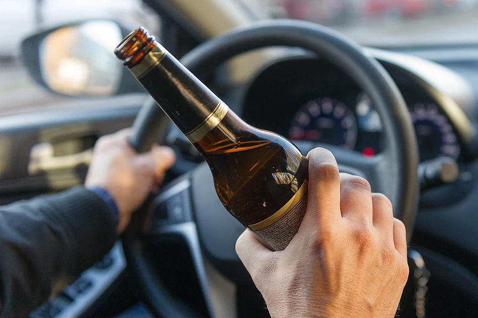 Тюремные сроки за тяжелые последствия пьянства за рулем увеличатся в несколько раз.