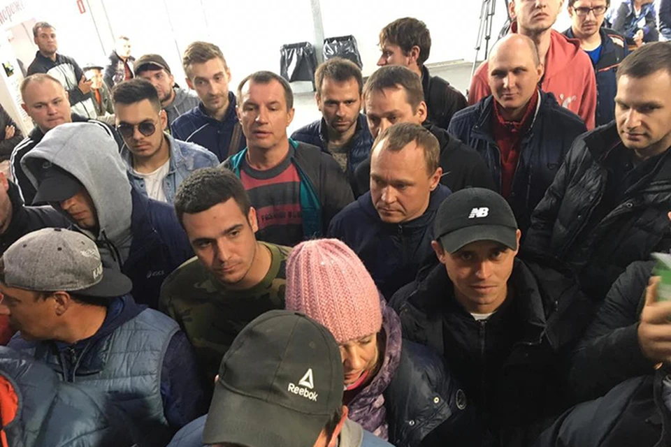 Фото: Елена ПЕНЗИНА