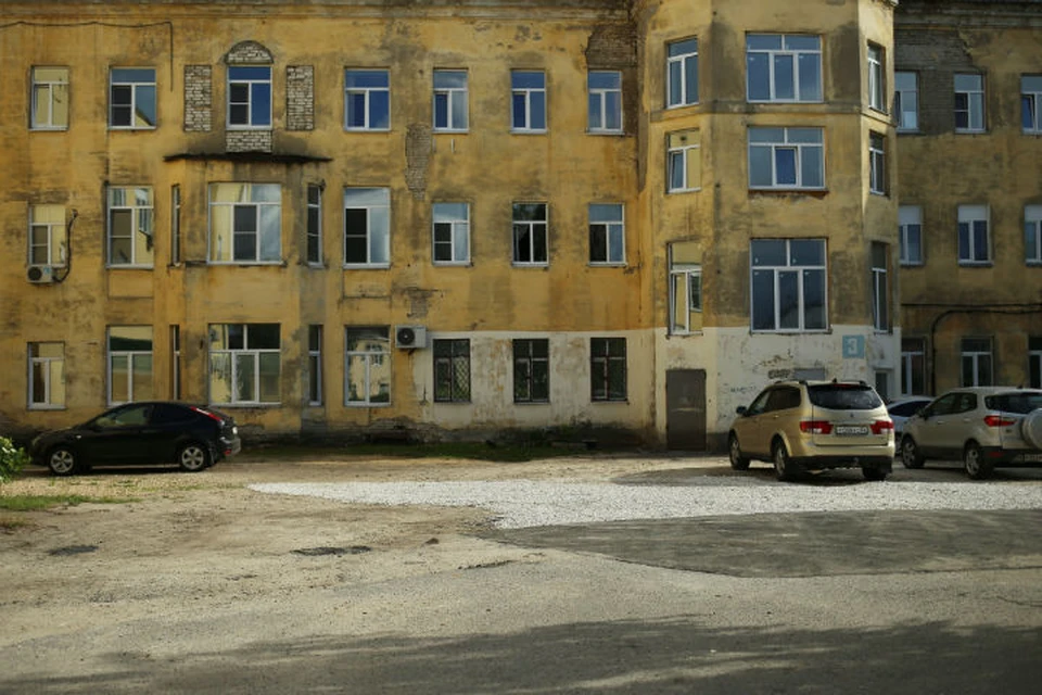 Стало известно, куда обращаться жителям Дзержинска, чьи дома были повреждены при взрыве.