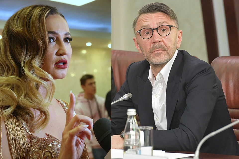 Бузову и Шнурова поймали на плагиате.