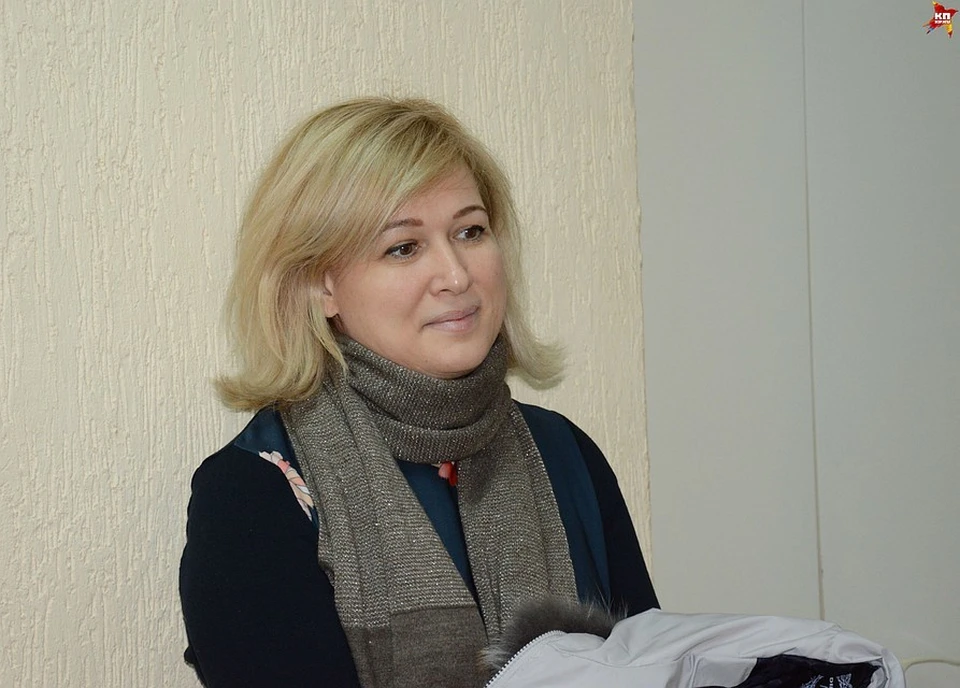 Ирина Брагина купила здание "Сбербанка" за 32,8 млн рублей
