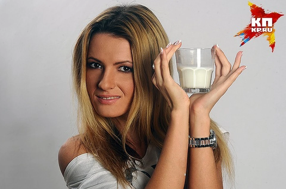 Эксперт считает, что половина молока в Новосибирске - фальсификат.