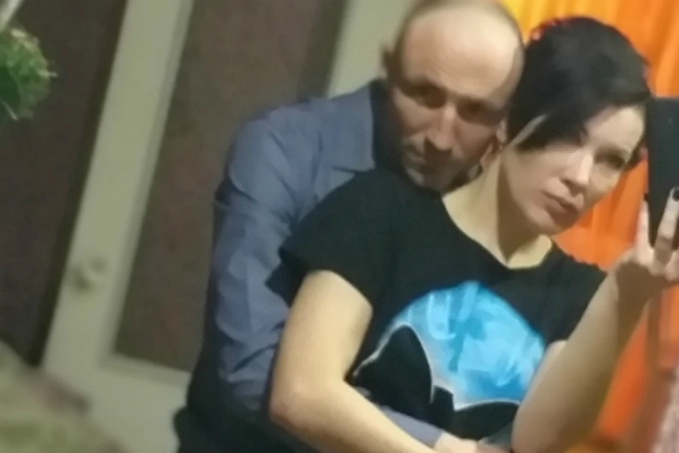 В жестокой расправе над выручившим из водителем обвиняют Юрия Десятова и Ирину Иванову.