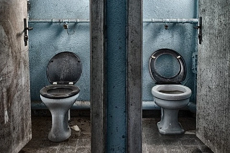 Расследование скандала в школьном туалете завершено. Фото: pixabay.com
