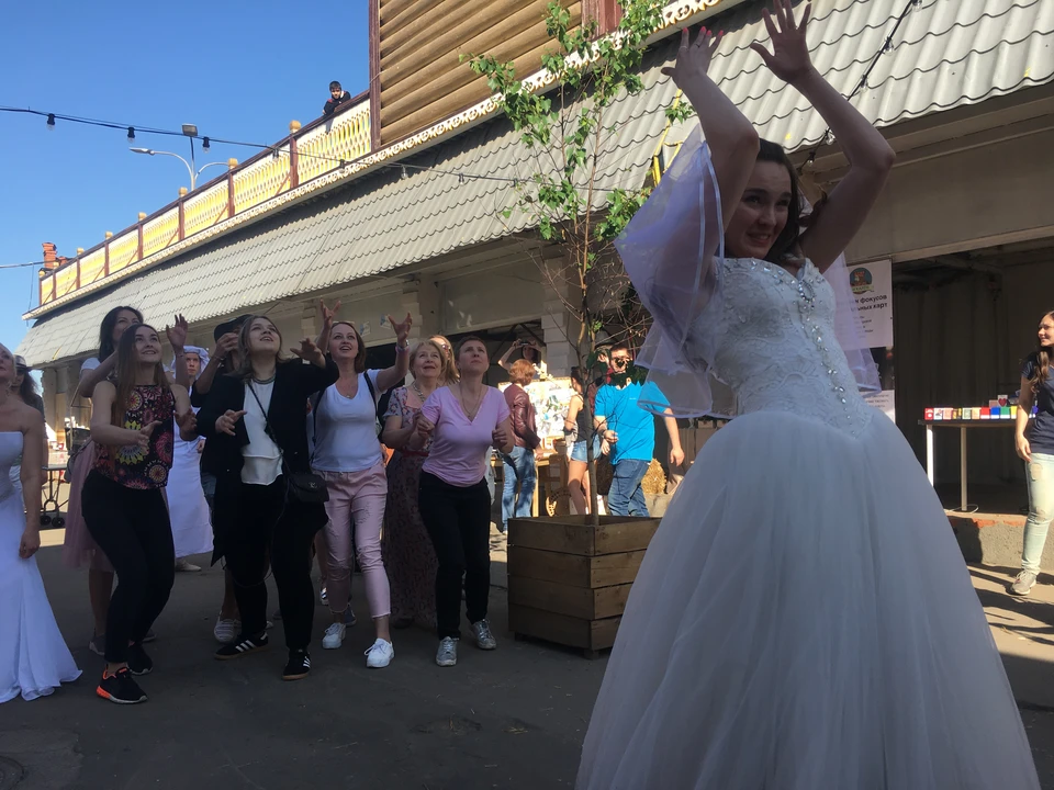 Фото: Павел КЛОКОВ
