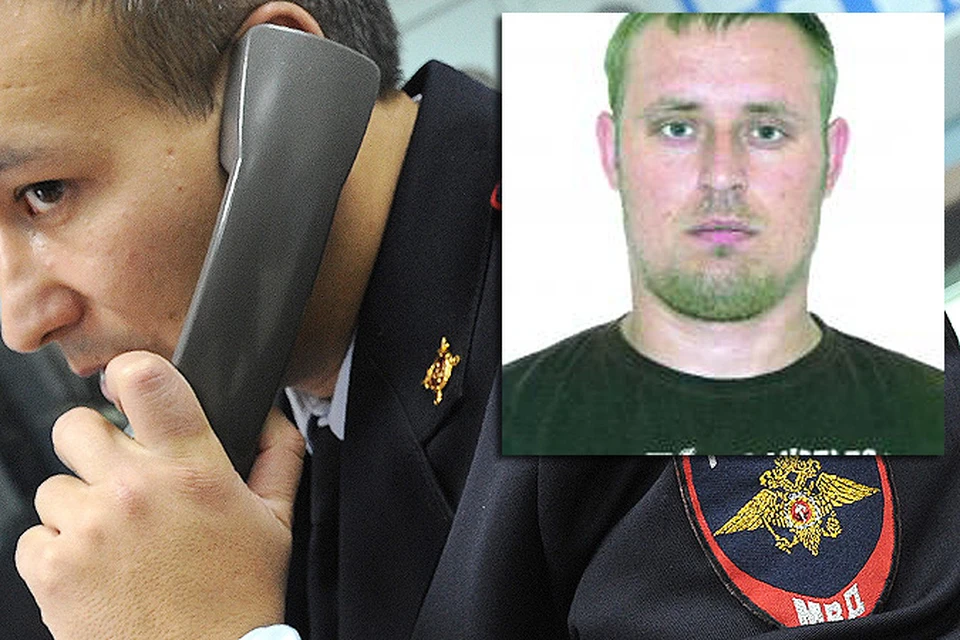 Полицейские задержали таксиста, напавшего на автомобиль тверского депутата Андрея Симонова (избранник - на фото). Фото ideputat.er.ru