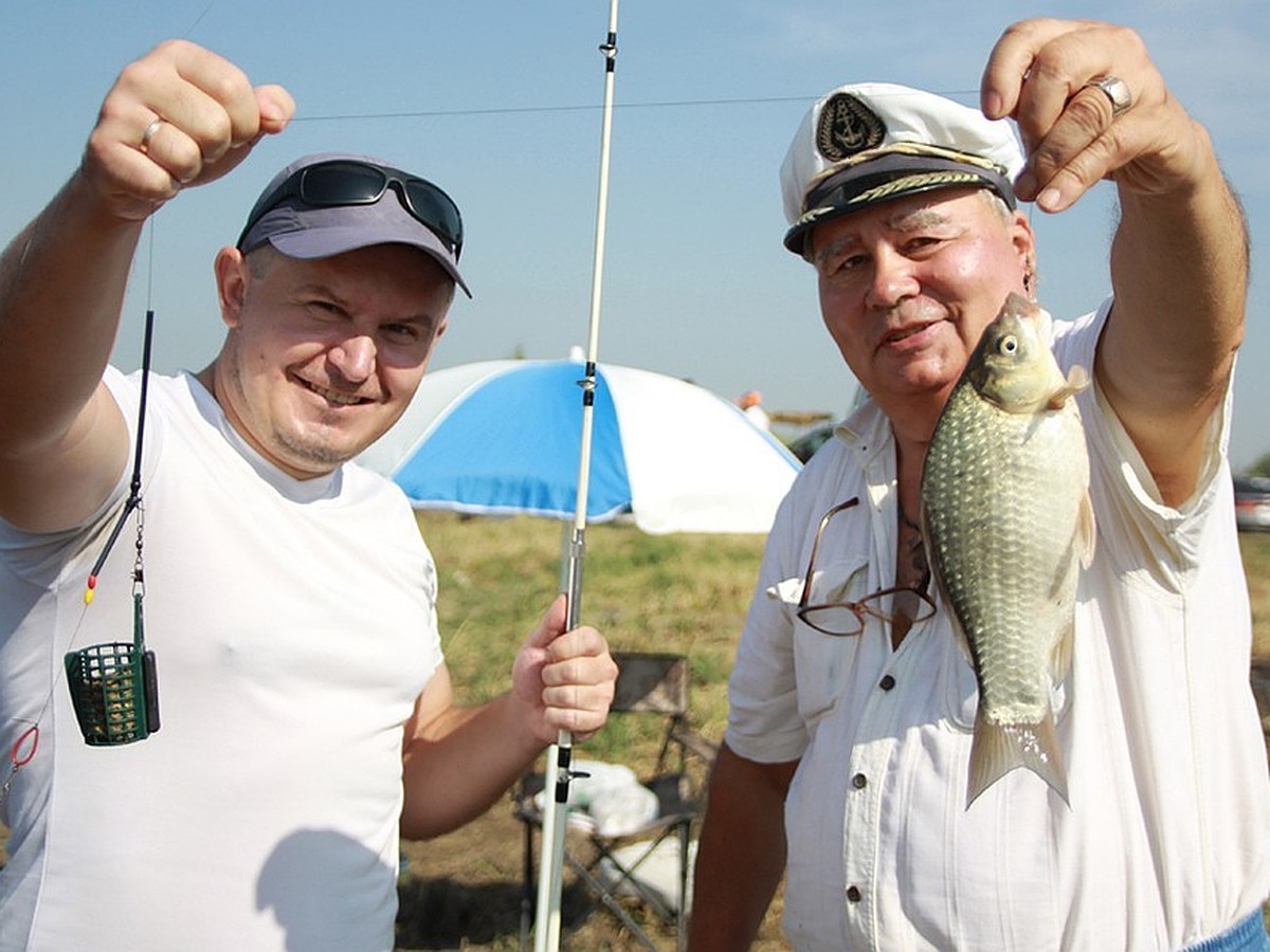 День рыбака в Мурманске 2019: в программе праздника концерты 