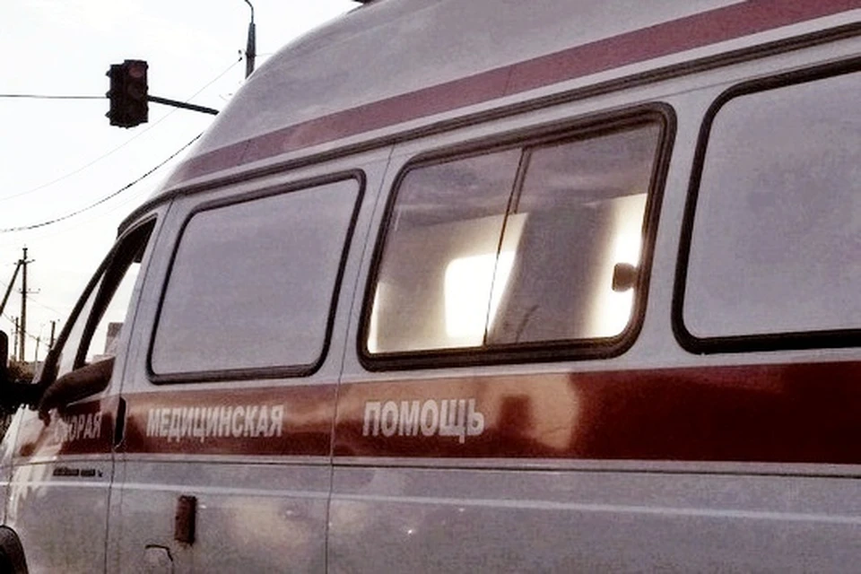 Девочку, которой повредили глаз в лагере под Липецком, осмотрят тамбовские врачи